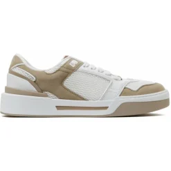 Dolce & Gabbana - New Roma Sneakers - Dolce & Gabbana Exclusive Luxury Collection - Avvenice