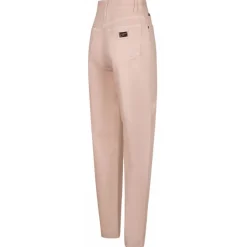 Dolce & Gabbana - Pink Denim Jeans - Dolce & Gabbana Exclusive Luxury Collection - Avvenice