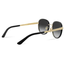 Dolce & Gabbana - Print Family Sunglasses - Gold - Dolce & Gabbana Eyewear - Avvenice