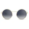 Dolce & Gabbana - Royal Sunglasses - Gold - Dolce & Gabbana Eyewear - Avvenice
