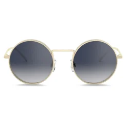 Dolce & Gabbana - Royal Sunglasses - Gold - Dolce & Gabbana Eyewear - Avvenice