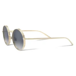 Dolce & Gabbana - Royal Sunglasses - Gold - Dolce & Gabbana Eyewear - Avvenice