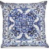Dolce & Gabbana - Silk Twill Cushion - Dolce & Gabbana Exclusive Luxury Collection - Avvenice