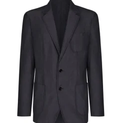 Dolce & Gabbana - Single Breasted Jacket - Dolce & Gabbana Exclusive Luxury Collection - Avvenice