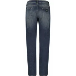 Dolce & Gabbana - Slim Cut Jeans - Dolce & Gabbana Exclusive Luxury Collection - Avvenice