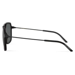 Dolce & Gabbana - Slim Sunglasses - Gun Metal - Dolce & Gabbana Eyewear - Avvenice