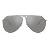 Dolce & Gabbana - Slim Sunglasses - Gun Metal - Dolce & Gabbana Eyewear - Avvenice