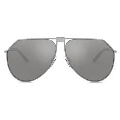 Dolce & Gabbana - Slim Sunglasses - Gun Metal - Dolce & Gabbana Eyewear - Avvenice