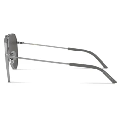 Dolce & Gabbana - Slim Sunglasses - Gun Metal - Dolce & Gabbana Eyewear - Avvenice