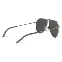Dolce & Gabbana - Slim Sunglasses - Gun Metal - Dolce & Gabbana Eyewear - Avvenice