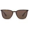 Dolce & Gabbana - Square Sunglasses in Acetate - Havana - Dolce & Gabbana Eyewear - Avvenice