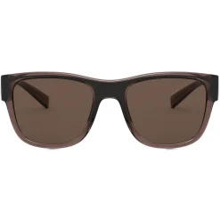 Dolce & Gabbana - Step Injection Sunglasses - Brown Black - Dolce & Gabbana Eyewear - Avvenice