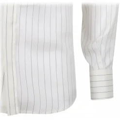 Dolce & Gabbana - Striped Shirt - Dolce & Gabbana Exclusive Luxury Collection - Avvenice