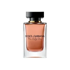 Dolce & Gabbana - The Only One - Eau de Parfum - Italy - Beauty - Fragrances - Luxury - 100 ml - Avvenice