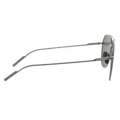 Dolce & Gabbana - Titanium Sunglasses - Grey - Dolce & Gabbana Eyewear - Avvenice