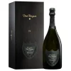 Dom Pérignon - 2004 - Plénitude 2 - P2 - Coffret Box - Champagne - Pinot Noir - Chardonnay - Luxury Limited Edition - 750 ml - Avvenice