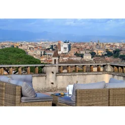 Domus Monamì Luxury Suites - Discovering Rome - 4 Days 3 Nights - Suite Augusto - Rome Exclusive Luxury - Avvenice
