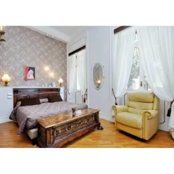Domus Monamì Luxury Suites - Discovering Rome - 4 Days 3 Nights - Suite Augusto - Rome Exclusive Luxury - Avvenice