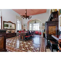 Domus Monamì Luxury Suites - Discovering Rome - 4 Days 3 Nights - Suite Cesare / Adriano - Rome Exclusive Luxury - Avvenice