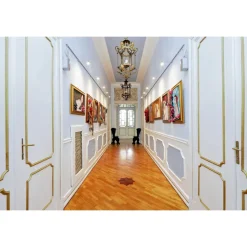 Domus Monamì Luxury Suites - Discovering Rome - 4 Days 3 Nights - Suite Costantino / Nerone - Rome Exclusive Luxury - Avvenice