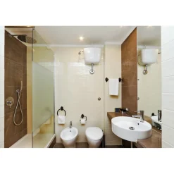 Domus Monamì Luxury Suites - Discovering Rome - 4 Days 3 Nights - Suite Costantino / Nerone - Rome Exclusive Luxury - Avvenice