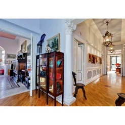 Domus Monamì Luxury Suites - Discovering Rome - 4 Days 3 Nights - Suite Costantino / Nerone - Rome Exclusive Luxury - Avvenice