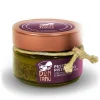 Don Tanu - Pistachio Green Pesto from Bronte P.D.O. - Preserved Foods - Sicily - Italy - 90 g - Avvenice
