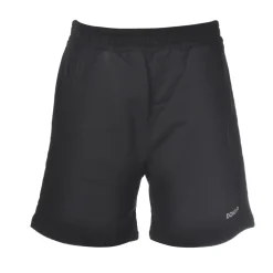 Dondup - Bermuda with Soft Leg - Black - Trousers - Luxury Exclusive Collection - Avvenice