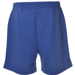 Dondup - Bermuda with Soft Leg - Royal Blue - Trousers - Luxury Exclusive Collection - Avvenice