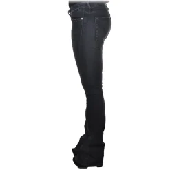Dondup - Low Rise Five Pocket Jeans - Dark Denim - Trousers - Luxury Exclusive Collection - Avvenice