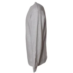 Dondup - Sweatshirt with Dondup Print - Grey - Sweatshirt - Luxury Exclusive Collection - Avvenice