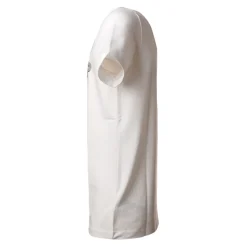 Dondup - T-shirt with Logo - White - T-shirt - Luxury Exclusive Collection - Avvenice