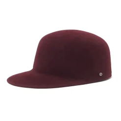 Doria 1905 - Rider - Baseball Cap Must - Accessories - Handmade Artisan Italian Cap - Avvenice
