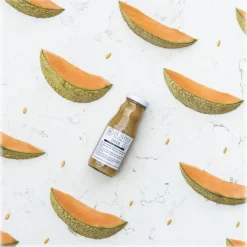 Dr. Farmer - Biodetox Smoothies Juice 5 Dren - 100 % Organic - 100 % Italian - 100 % Vegan - Organic Juices - Avvenice