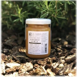 Dr. Farmer - Compound Biodetox 100% Fruit - 4 Mix - 4 Pieces - 100 % Organic - 100 % Italian - 100 % Vegan - Avvenice