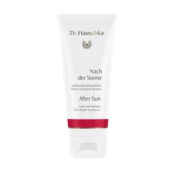 Dr. Hauschka - After Sun - Cools and Hydrates For a Longer-Lasting Tan - Professional Luxury Cosmetics - Avvenice