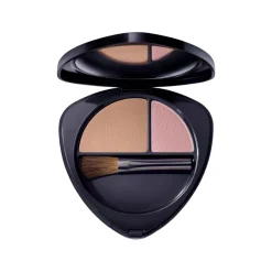 Dr. Hauschka - Blush Duo - In Three Shades - Professional Luxury Cosmetics - Avvenice