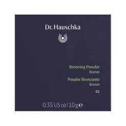 Dr. Hauschka - Bronzing Powder - Professional Luxury Cosmetics - Avvenice