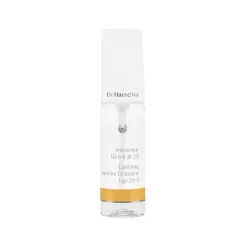 Dr. Hauschka - Clarifying Intensive Treatment (Age 25+) - Specialised Care for Blemished Skin - Professional Luxury Cosmetics - Avvenice