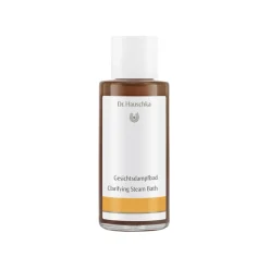 Dr. Hauschka - Clarifying Steam Bath - Prepares Skin for Deep Cleaning - Professional Luxury Cosmetics - Avvenice