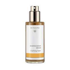 Dr. Hauschka - Clarifying Toner - Tones, Balances and Calms Oily Skin - Professional Luxury Cosmetics - Avvenice