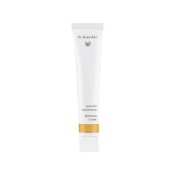 Dr. Hauschka - Cleansing Cream - Refines, Revitalizes and Deeply Cleanses - Professional Luxury Cosmetics - Avvenice