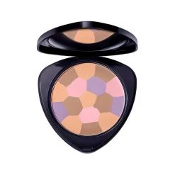 Dr. Hauschka - Colour Correcting Powder - Professional Luxury Cosmetics - Avvenice
