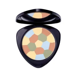 Dr. Hauschka - Colour Correcting Powder - Professional Luxury Cosmetics - Avvenice