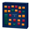 Dr. Hauschka - Dr. Hauschka Advent Calendar 2020 - 24 Precious Moments - Professional Luxury Cosmetics - Avvenice