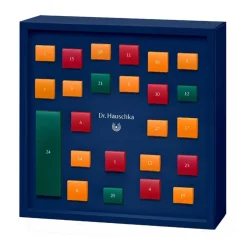 Dr. Hauschka - Dr. Hauschka Advent Calendar 2020 - 24 Precious Moments - Professional Luxury Cosmetics - Avvenice