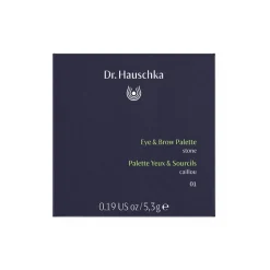Dr. Hauschka - Eye & Brow Palette - Professional Luxury Cosmetics - Avvenice