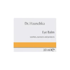 Dr. Hauschka - Eye Balm - Soothes, Nurtures and Protects - Professional Luxury Cosmetics - Avvenice