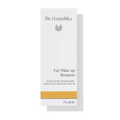 Dr. Hauschka - Eye Make-Up Remover -  - Professional Luxury Cosmetics - Avvenice