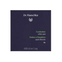 Dr. Hauschka - Eyeshadow - Professional Luxury Cosmetics - Avvenice